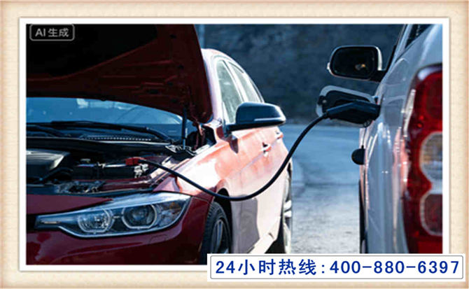 梁溪潍坊拖车,附近24小时汽车拖车救援，潍坊道路救援拖车电话