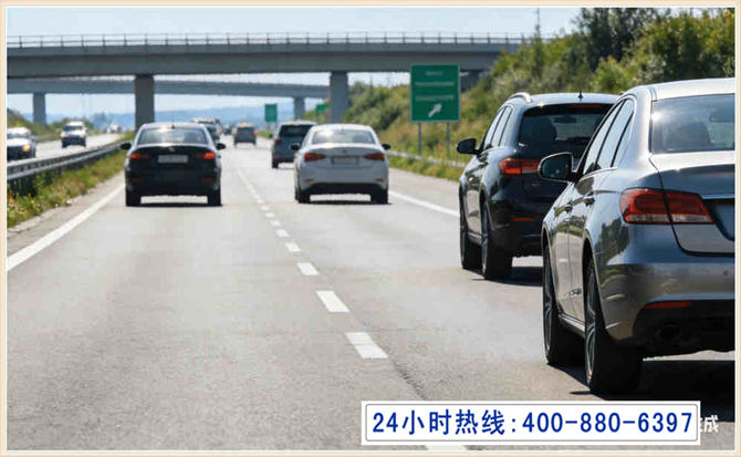梁溪长春拖车电话